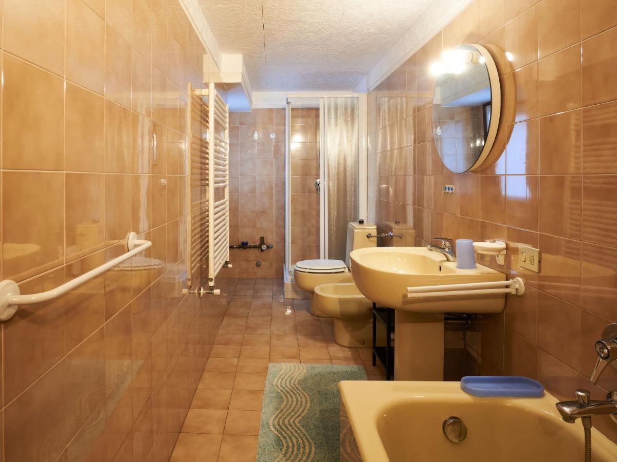 Apartment Marta - Gla160 By Interhome เจราลาริโอ ภายนอก รูปภาพ