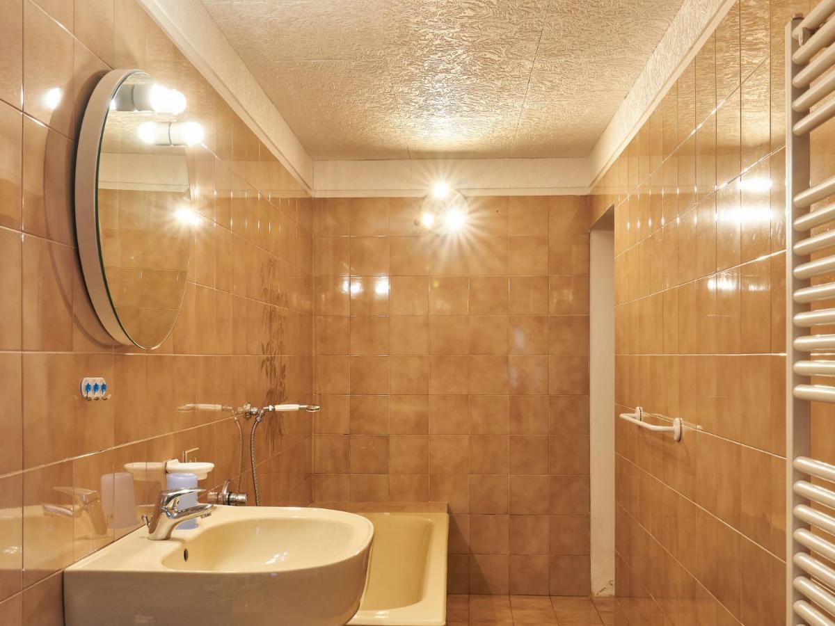 Apartment Marta - Gla160 By Interhome เจราลาริโอ ภายนอก รูปภาพ